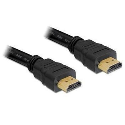 Blueqon - 1.4 High Speed HDMI kabel - 1,5 Meter - Zwart