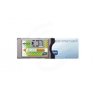 TivuSat Kit CAM met smartcard