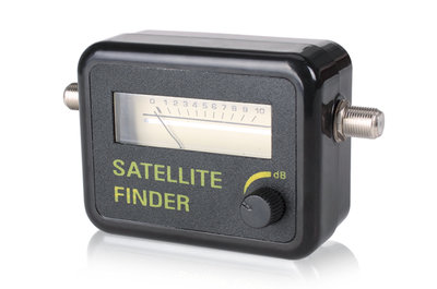 Blueqon BSF-A1  Satmeter / Satellietmeter / Satfinder