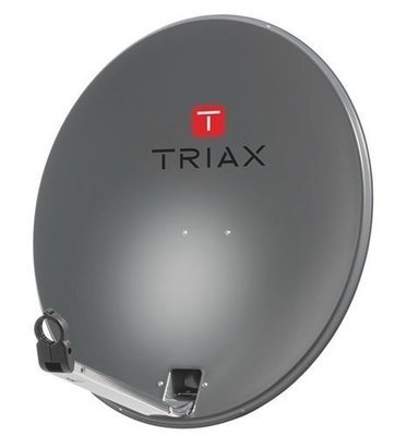 Triax TDS 78  - Schotel Antenne - Satelliet